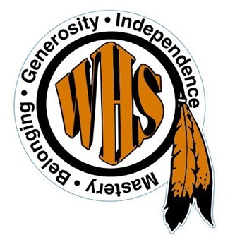 WHS Logo